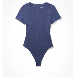 AE open back body suit